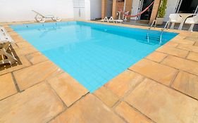 Pousada Morada da Prainha